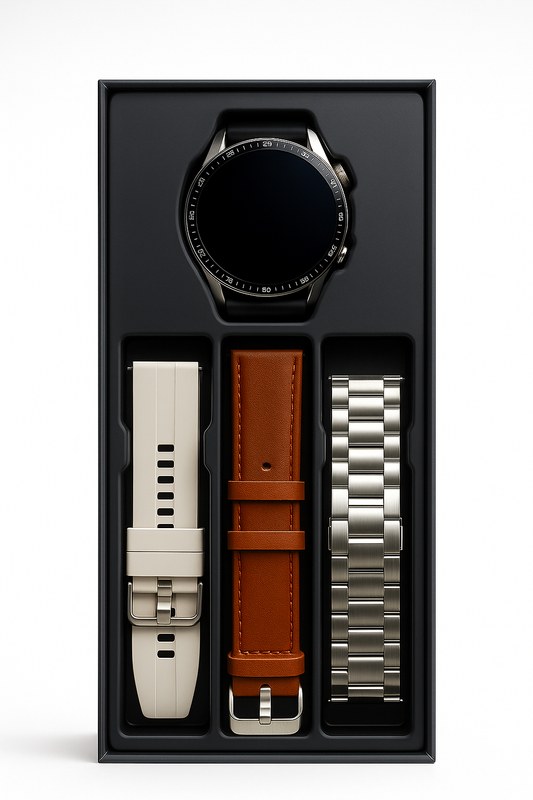 Nova Watch GT3